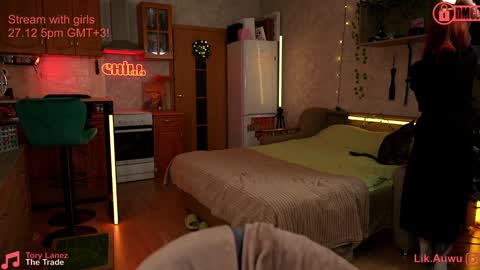Snapshot of suk_ki chatting on December 27, 2024, 1:00 am Lika ginger  Jessy blond   online show from December 27, 2024, 1:00 am