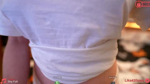 Snapshot of suk_ki chatting on January 8, 2025, 7:13 am Lika ginger  Jessy blond   online show from January 8, 2025, 7:13 am