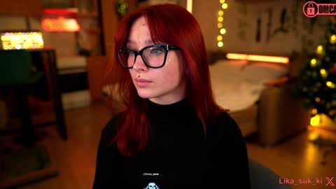 Snapshot of suk_ki chatting on January 9, 2025, 4:08 am Lika ginger  Jessy blond   online show from January 9, 2025, 4:08 am