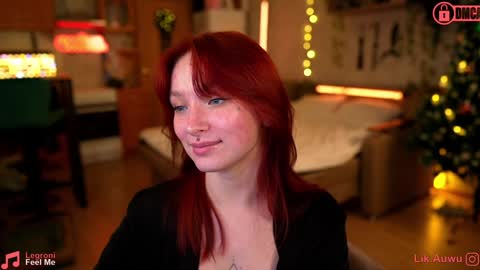 Snapshot of suk_ki chatting on January 9, 2025, 7:10 am Lika ginger  Jessy blond   online show from January 9, 2025, 7:10 am