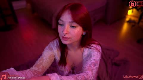 Snapshot of suk_ki chatting on January 15, 2025, 3:43 am Lika ginger  Jessy blond   online show from January 15, 2025, 3:43 am