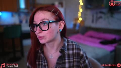 Snapshot of suk_ki chatting on January 23, 2025, 4:09 am Lika ginger  Jessy blond   online show from January 23, 2025, 4:09 am