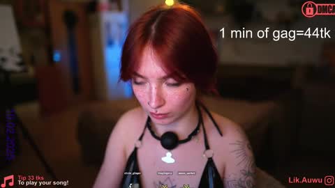 Snapshot of suk_ki chatting on February 10, 2025, 11:13 pm Lika ginger  Jessy blond   online show from February 10, 2025, 11:13 pm