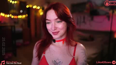 Snapshot of suk_ki chatting on February 25, 2025, 1:09 am Lika ginger  Jessy blond   online show from February 25, 2025, 1:09 am