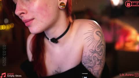 Snapshot of suk_ki chatting on March 3, 2025, 11:03 pm Lika ginger  Jessy blond   online show from March 3, 2025, 11:03 pm