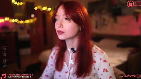 Snapshot of suk_ki chatting on March 12, 2025, 3:35 am Lika ginger  Jessy blond   online show from March 12, 2025, 3:35 am
