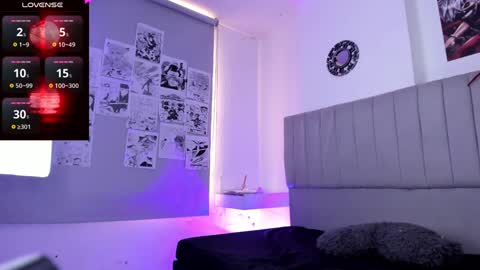 Snapshot of sukifuyu__ chatting on December 13, 2024, 6:38 pm    online show from December 13, 2024, 6:38 pm