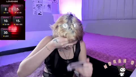 Snapshot of sukifuyu__ chatting on December 17, 2024, 12:54 pm    online show from December 17, 2024, 12:54 pm