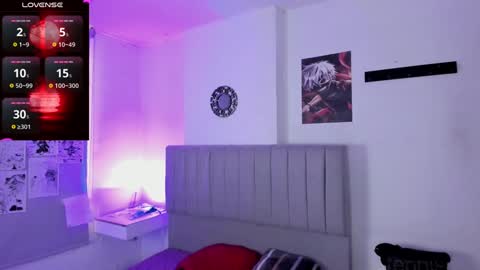 Snapshot of sukifuyu__ chatting on December 18, 2024, 7:08 pm    online show from December 18, 2024, 7:08 pm