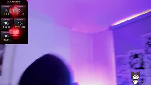 Snapshot of sukifuyu__ chatting on December 26, 2024, 6:33 pm    online show from December 26, 2024, 6:33 pm