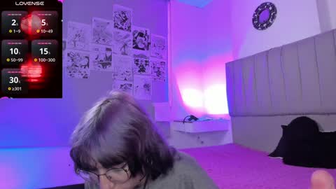 Snapshot of sukifuyu__ chatting on January 10, 2025, 12:15 pm    online show from January 10, 2025, 12:15 pm