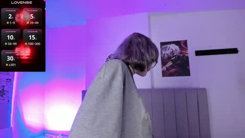 Snapshot of sukifuyu__ chatting on January 10, 2025, 6:28 pm    online show from January 10, 2025, 6:28 pm