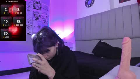 Snapshot of sukifuyu__ chatting on January 13, 2025, 12:13 pm    online show from January 13, 2025, 12:13 pm