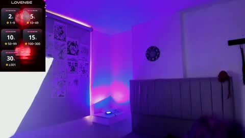 Snapshot of sukifuyu__ chatting on January 22, 2025, 6:41 pm    online show from January 22, 2025, 6:41 pm