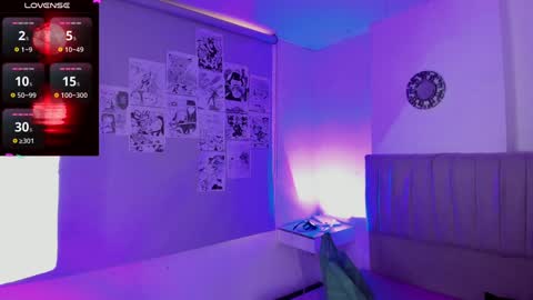 Snapshot of sukifuyu__ chatting on January 29, 2025, 12:35 pm    online show from January 29, 2025, 12:35 pm