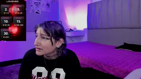 Snapshot of sukifuyu__ chatting on January 30, 2025, 12:06 pm    online show from January 30, 2025, 12:06 pm