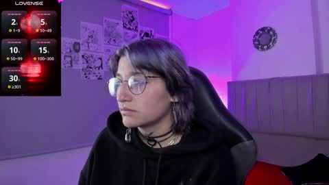 Snapshot of sukifuyu__ chatting on February 3, 2025, 12:25 pm    online show from February 3, 2025, 12:25 pm