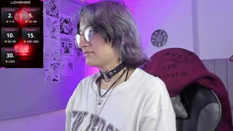 Snapshot of sukifuyu__ chatting on February 7, 2025, 12:39 pm    online show from February 7, 2025, 12:39 pm