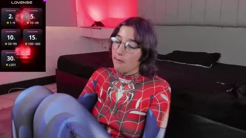 Snapshot of sukifuyu__ chatting on February 13, 2025, 3:24 pm    online show from February 13, 2025, 3:24 pm