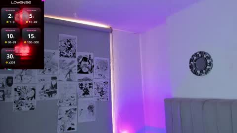 Snapshot of sukifuyu__ chatting on February 17, 2025, 6:37 pm    online show from February 17, 2025, 6:37 pm