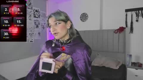 Snapshot of sukifuyu__ chatting on February 27, 2025, 12:56 pm    online show from February 27, 2025, 12:56 pm