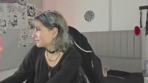 Snapshot of sukifuyu__ chatting on February 28, 2025, 11:58 am    online show from February 28, 2025, 11:58 am