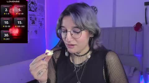 Snapshot of sukifuyu__ chatting on March 7, 2025, 3:18 pm    online show from March 7, 2025, 3:18 pm