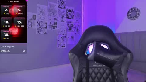 Snapshot of sukifuyu__ chatting on March 10, 2025, 7:07 pm    online show from March 10, 2025, 7:07 pm