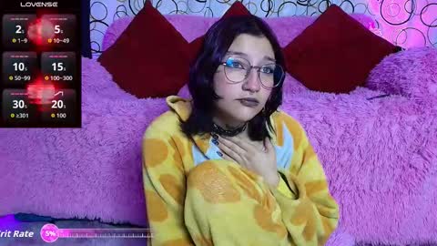 Snapshot of sukifuyu__ chatting on October 6, 2025, 2:25 pm    online show from October 6, 2025, 2:25 pm