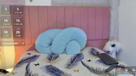 sukilove18 online show from December 19, 2025, 11:01 pm