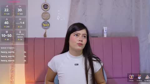 sukilove18 online show from January 5, 2026, 10:35 pm