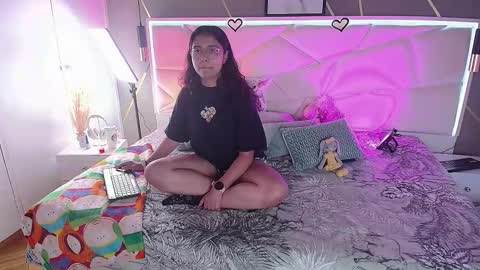 SUKI online show from November 11, 2025, 11:54 am