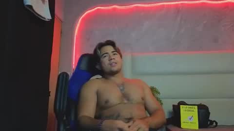 sukuna_hara online show from February 5, 2026, 2:27 am