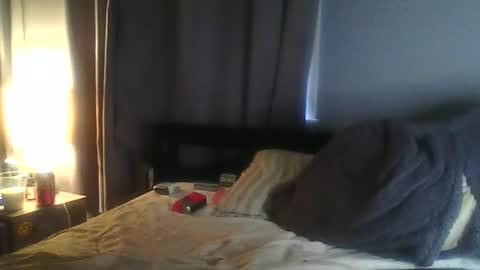 sullyp1987 online show from March 29, 2026, 9:04 pm