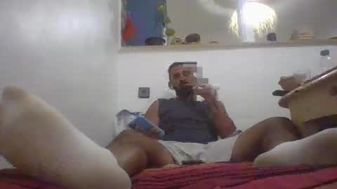 Master Sultan online show from September 23, 2025, 12:19 pm