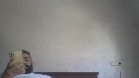 Master Sultan online show from April 18, 2026, 4:22 pm