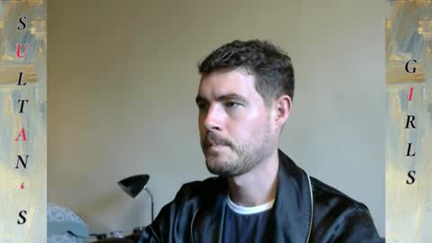 The Sultan online show from October 1, 2025, 8:48 pm