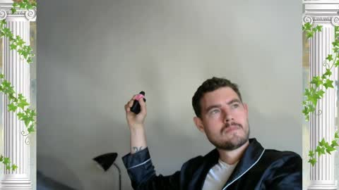 The Sultan online show from October 4, 2025, 5:33 pm