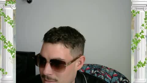 The Sultan online show from November 25, 2025, 5:24 pm