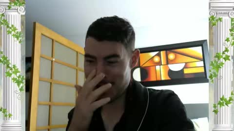 The Sultan online show from January 9, 2026, 5:59 pm