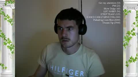 The Sultan online show from March 17, 2026, 12:37 am