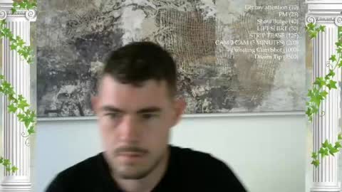 The Sultan online show from April 14, 2026, 5:30 pm