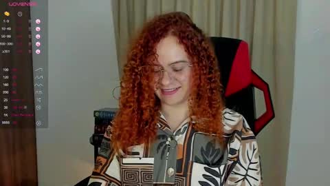 Ann online show from October 31, 2025, 7:26 pm