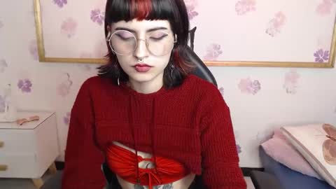 Snapshot of sumak_ chatting on March 29, 2026, 1:33 pm Sumak online show from March 29, 2026, 1:33 pm