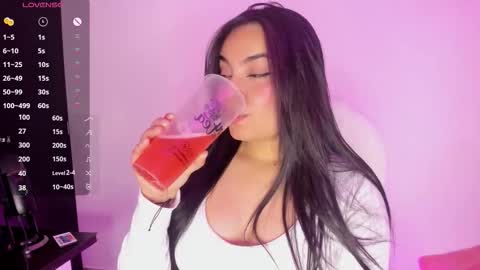 sumersunsett online show from December 1, 2025, 6:13 pm