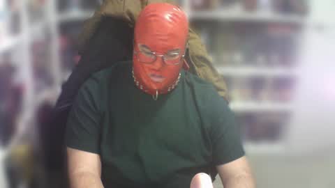 Sumisolatex online show from January 12, 2025, 5:44 pm