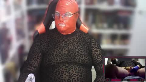 Sumisolatex online show from February 13, 2025, 5:44 pm