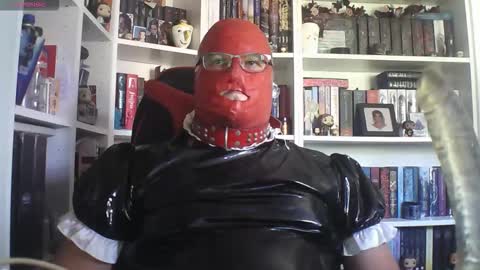 Sumisolatex online show from September 23, 2025, 1:58 pm