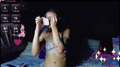 Summer online show from February 13, 2025, 2:34 am