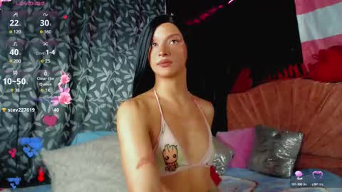 Summer online show from February 27, 2025, 2:32 am